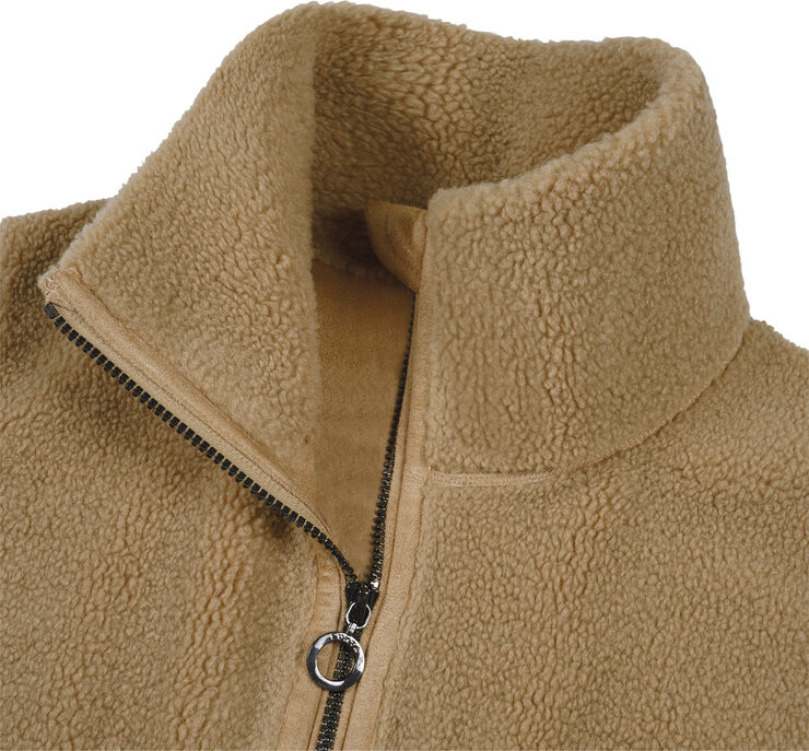 Luhta VEST Beige