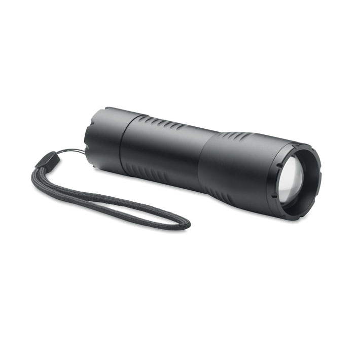 GiftRetail MO6591 - ENTA Petite lampe de poche LED
