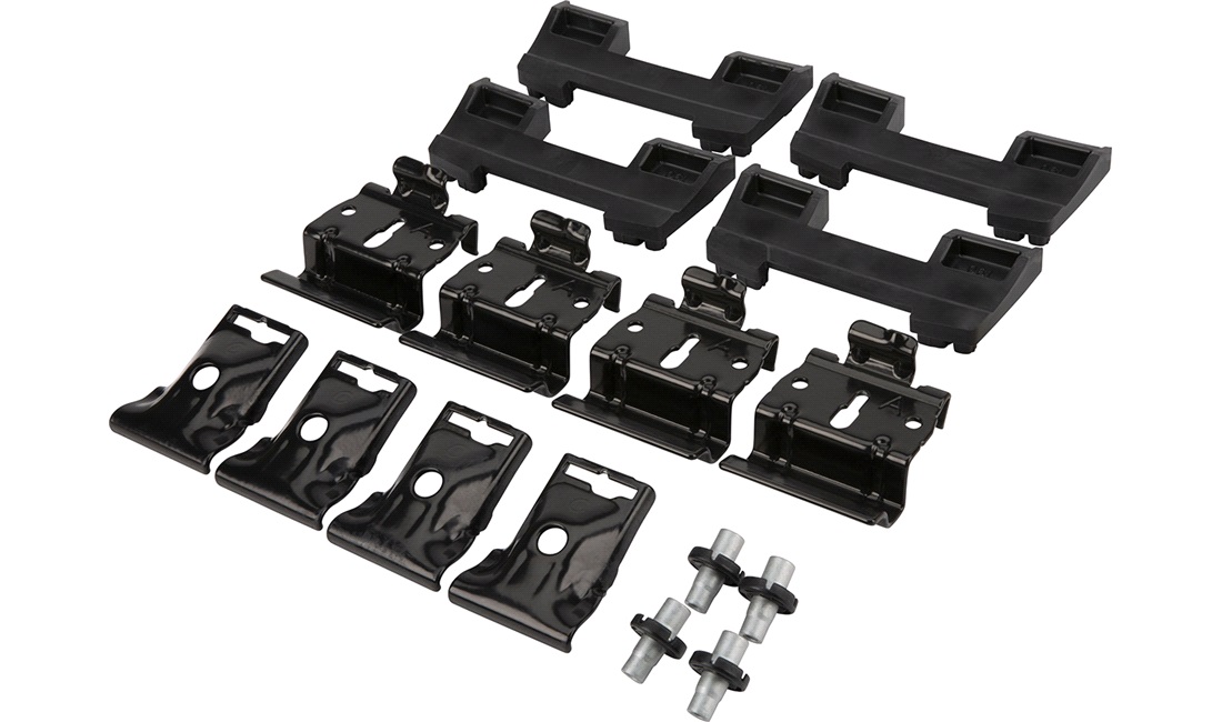 Kit 186075, Thule Kit Flush Railing 6075