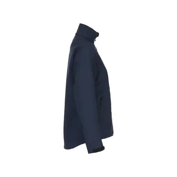 ST924 Lady Nord Softshell Navy