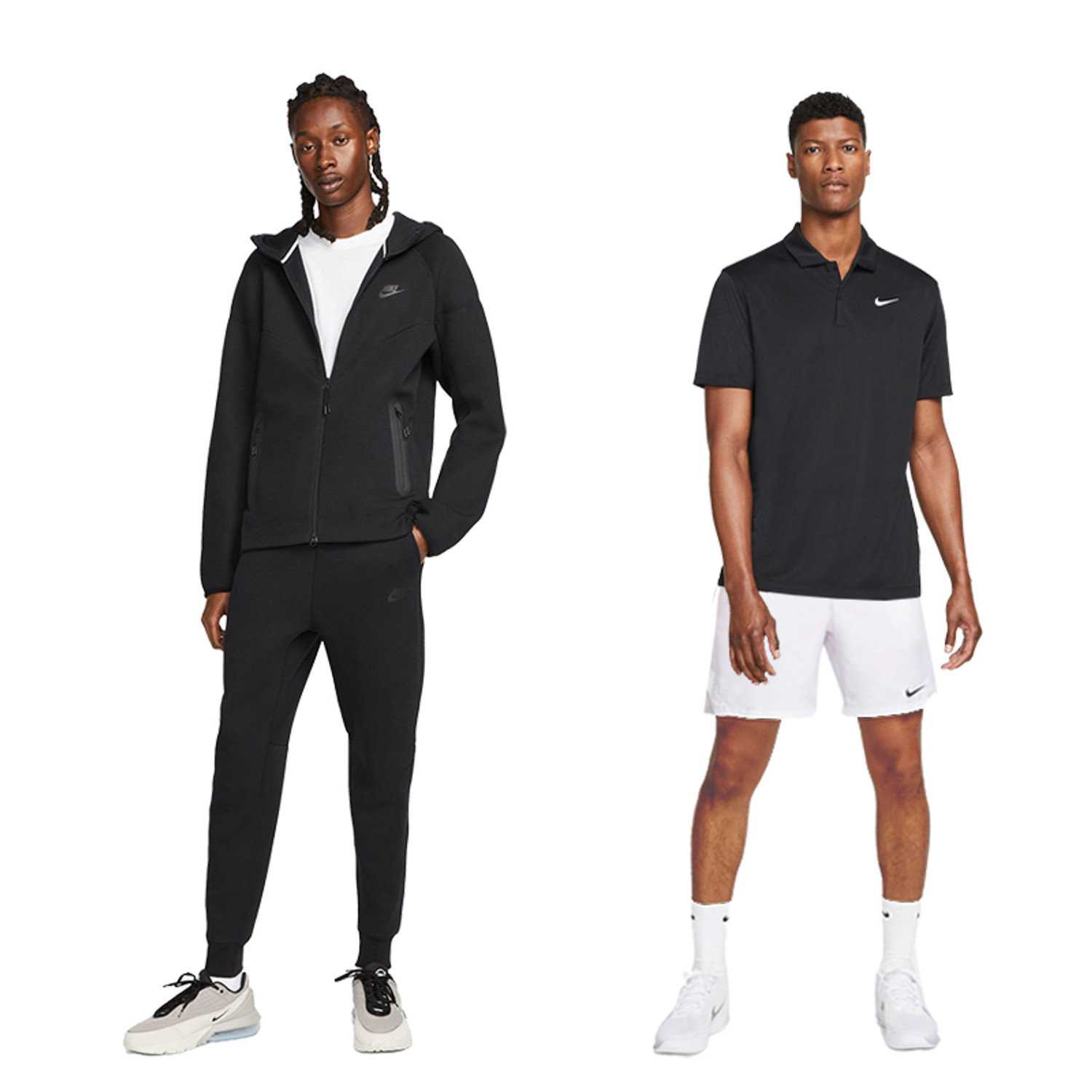 Nike Herenpakket 45