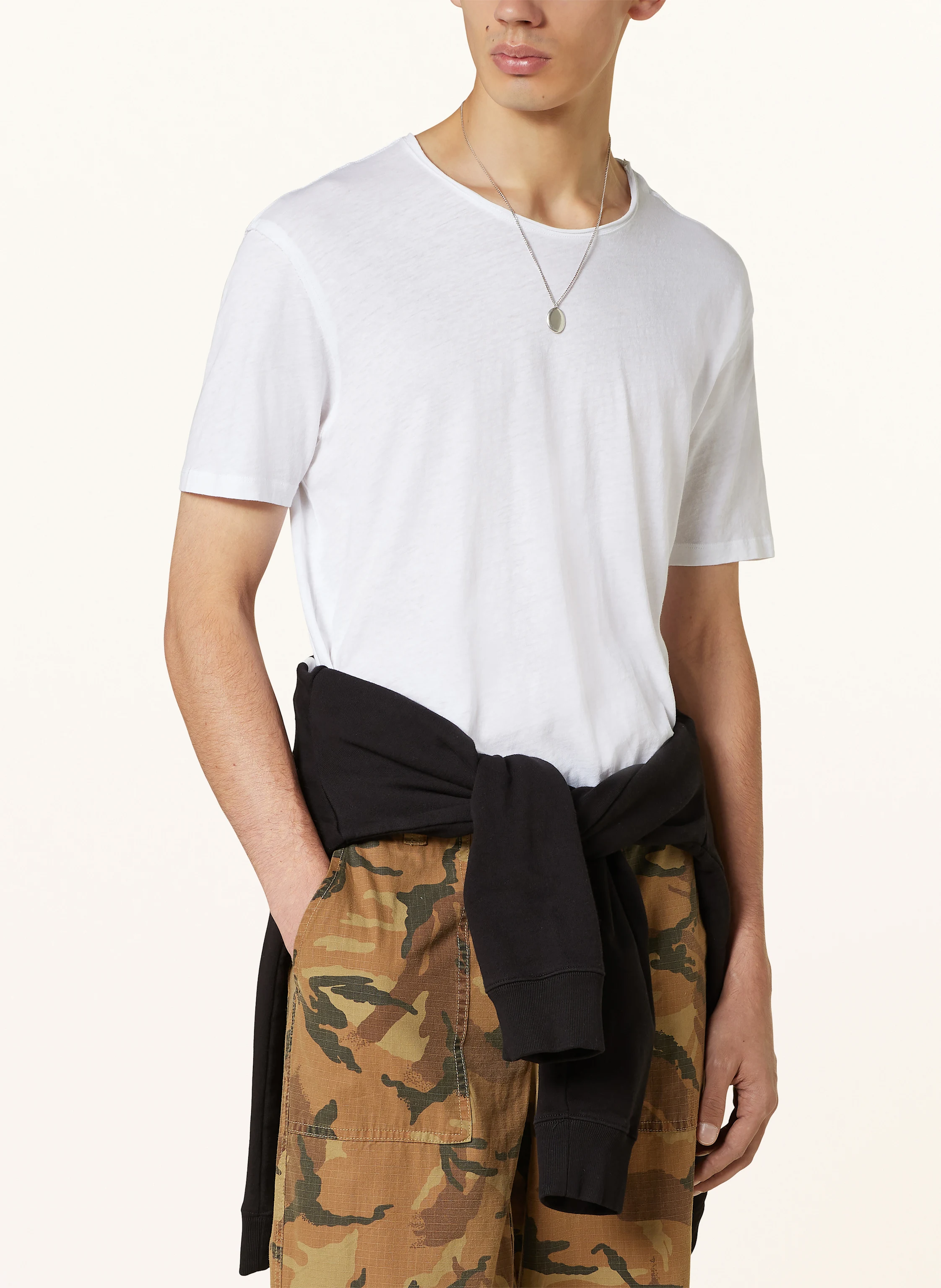 ALLSAINTS T-Shirt FIGURE