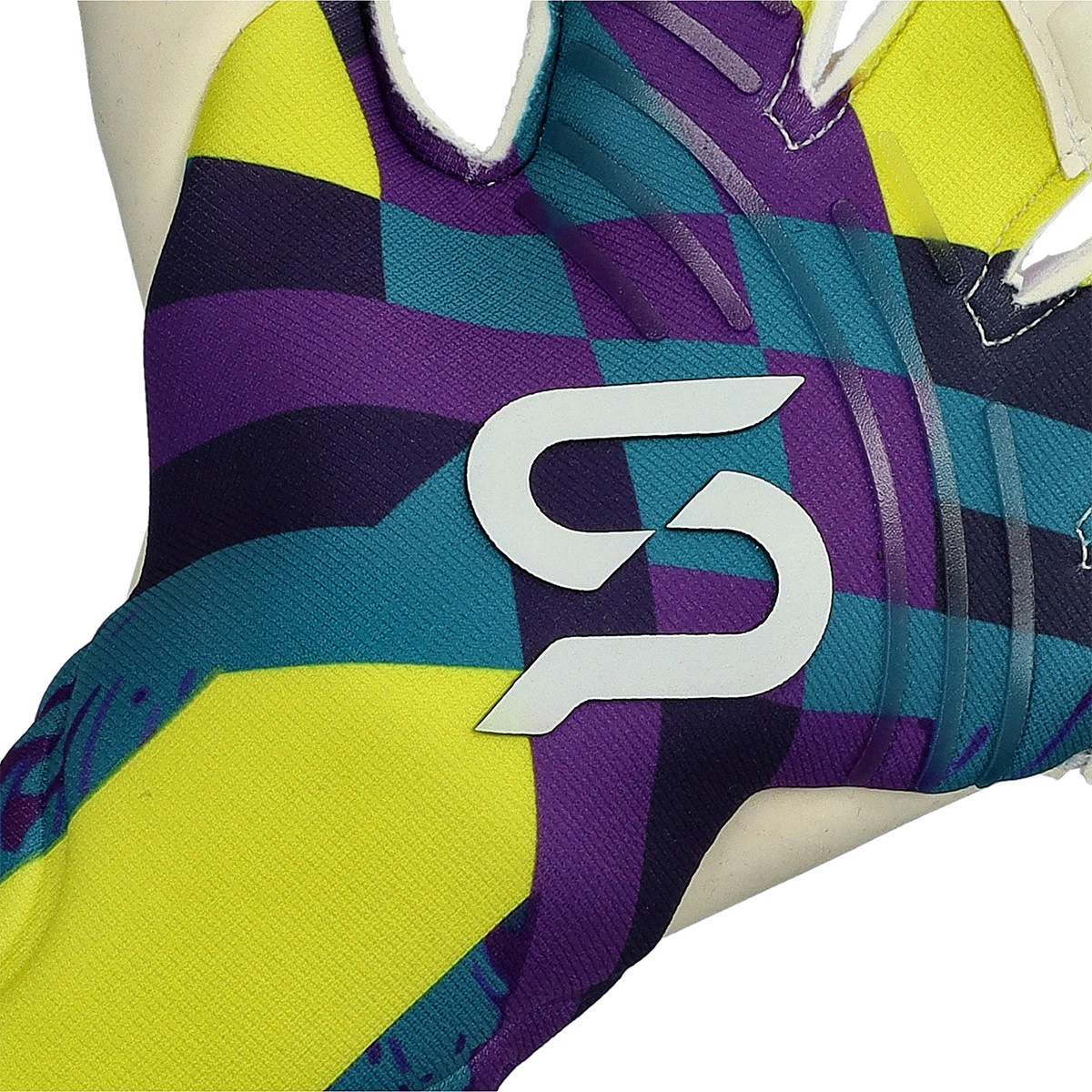 Luvas SP Fútbol Earhart Pro Retro