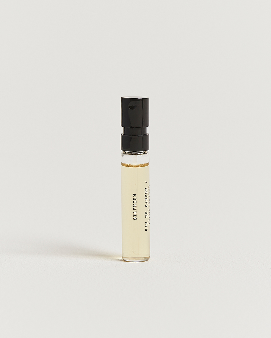 Stora Skuggan Silphium Sample 2ml
