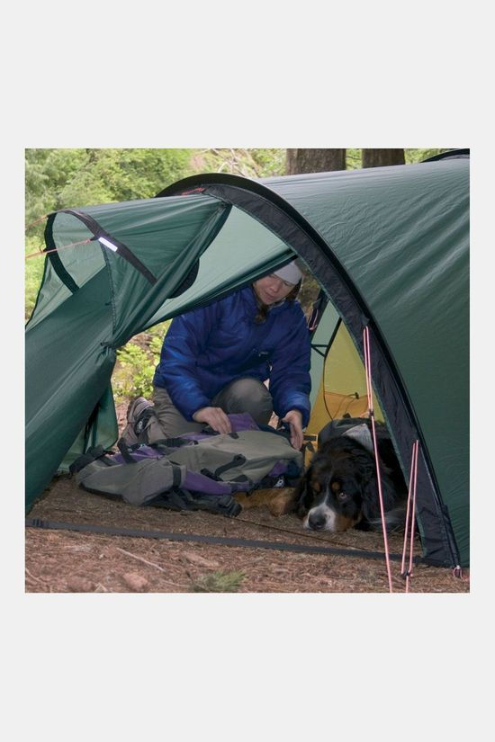 Hilleberg Hilleberg Nallo GT 4P 4-Persoons Tunneltent