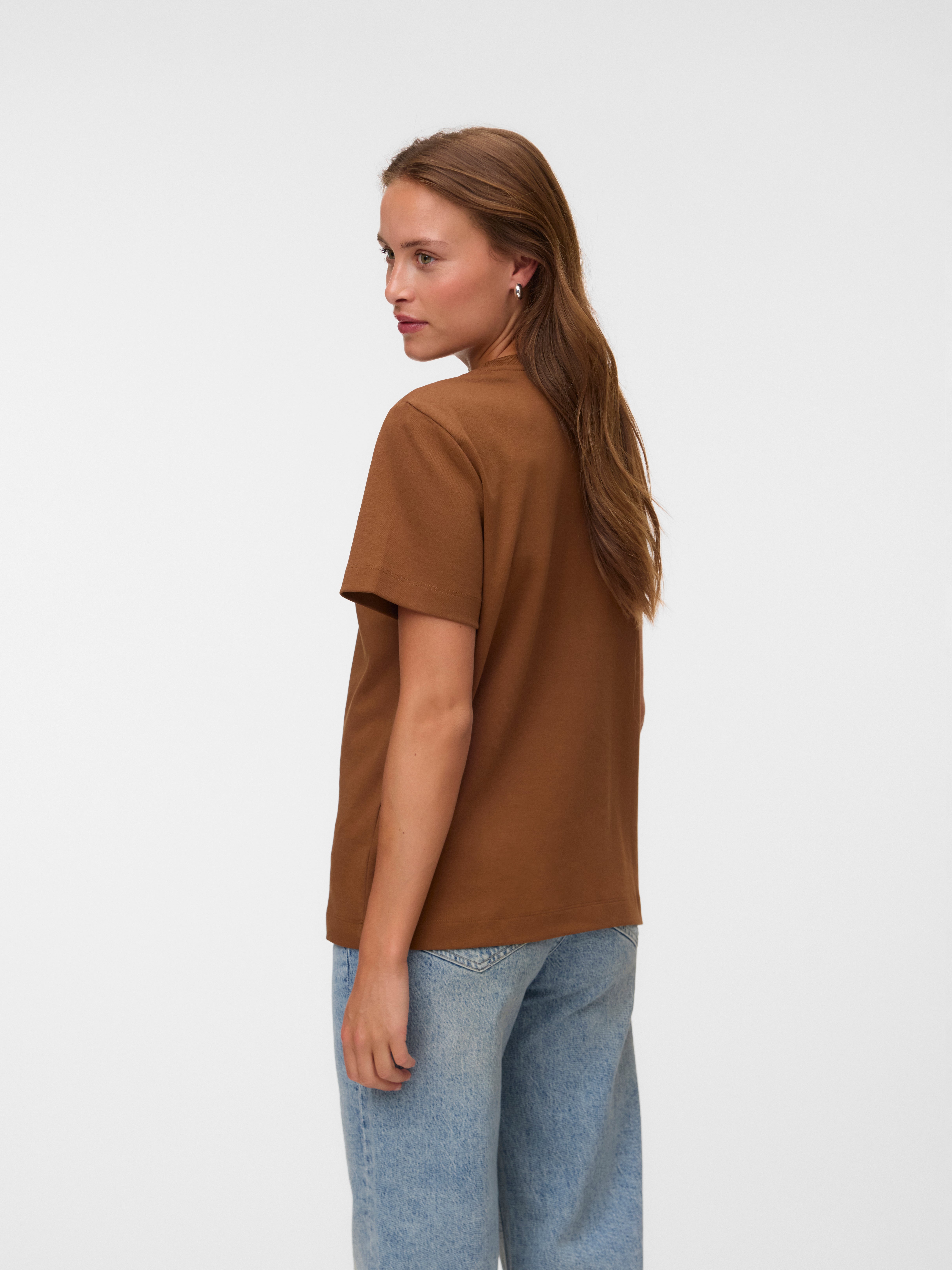 AWNAIMA T-shirts
