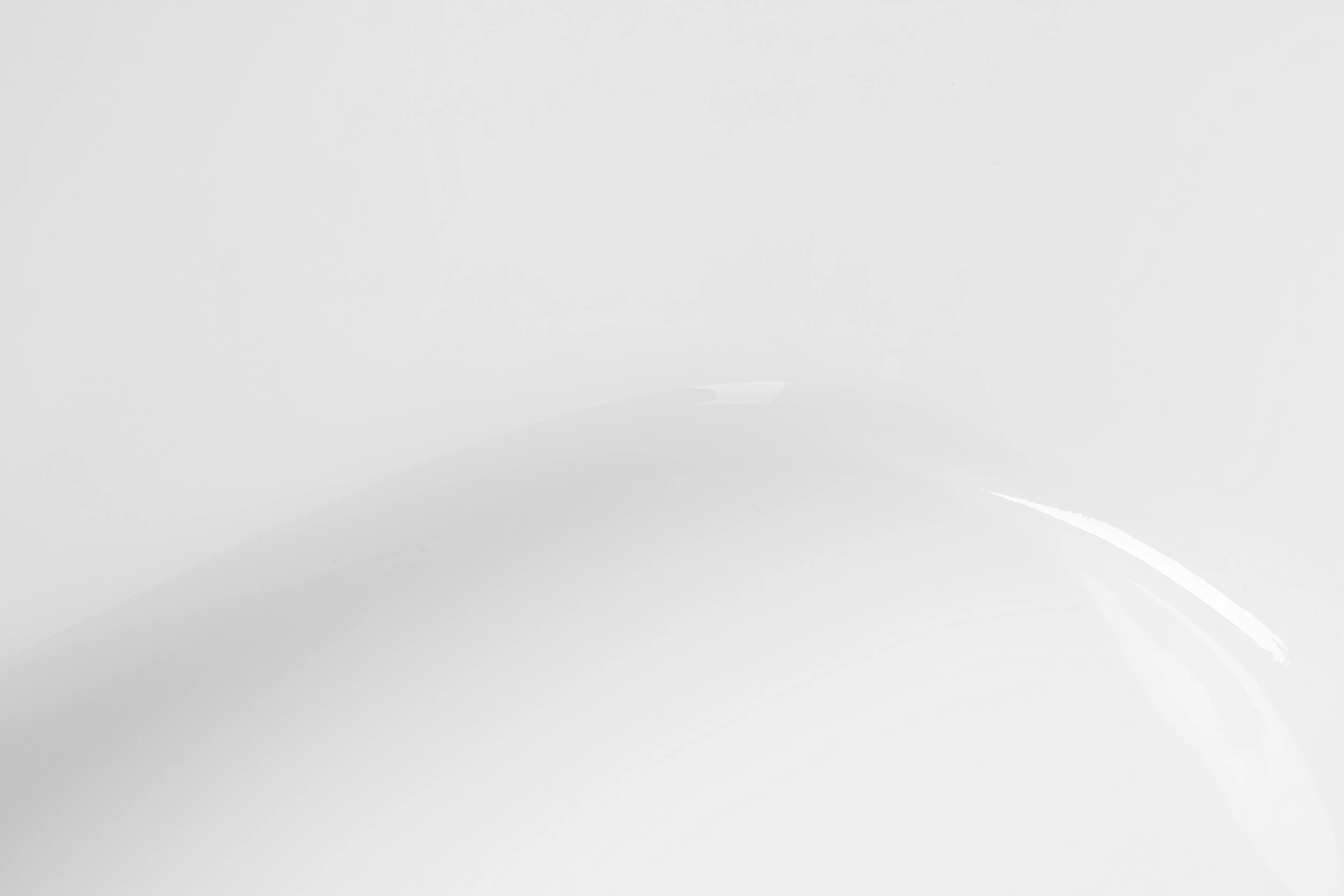 Vrijstaand bad GUIANA 173 x 82 cm Wit