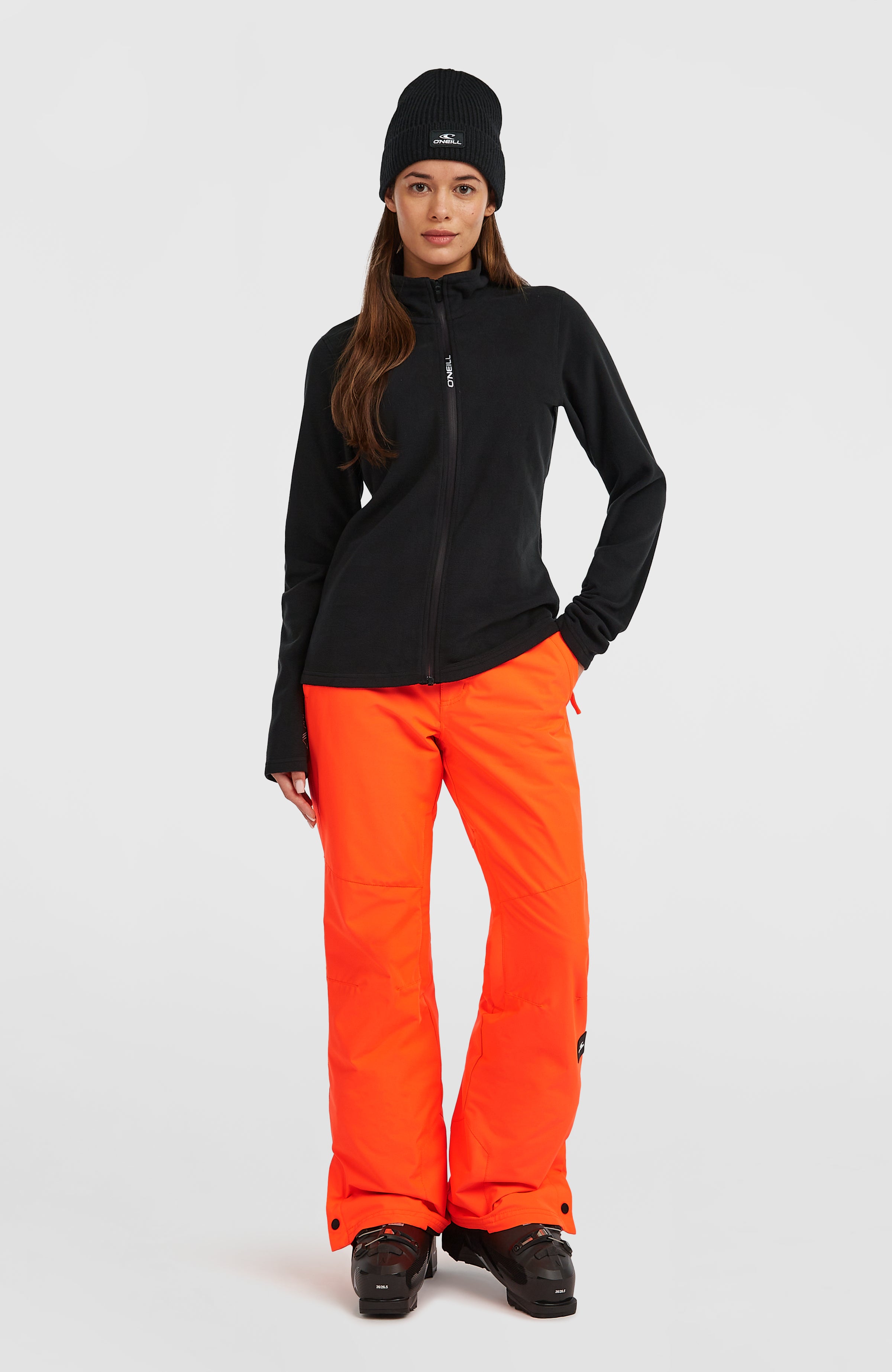FWC'Cruz Slim wintersportbroek