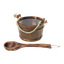 Badstusett 2 deler 3,6 l