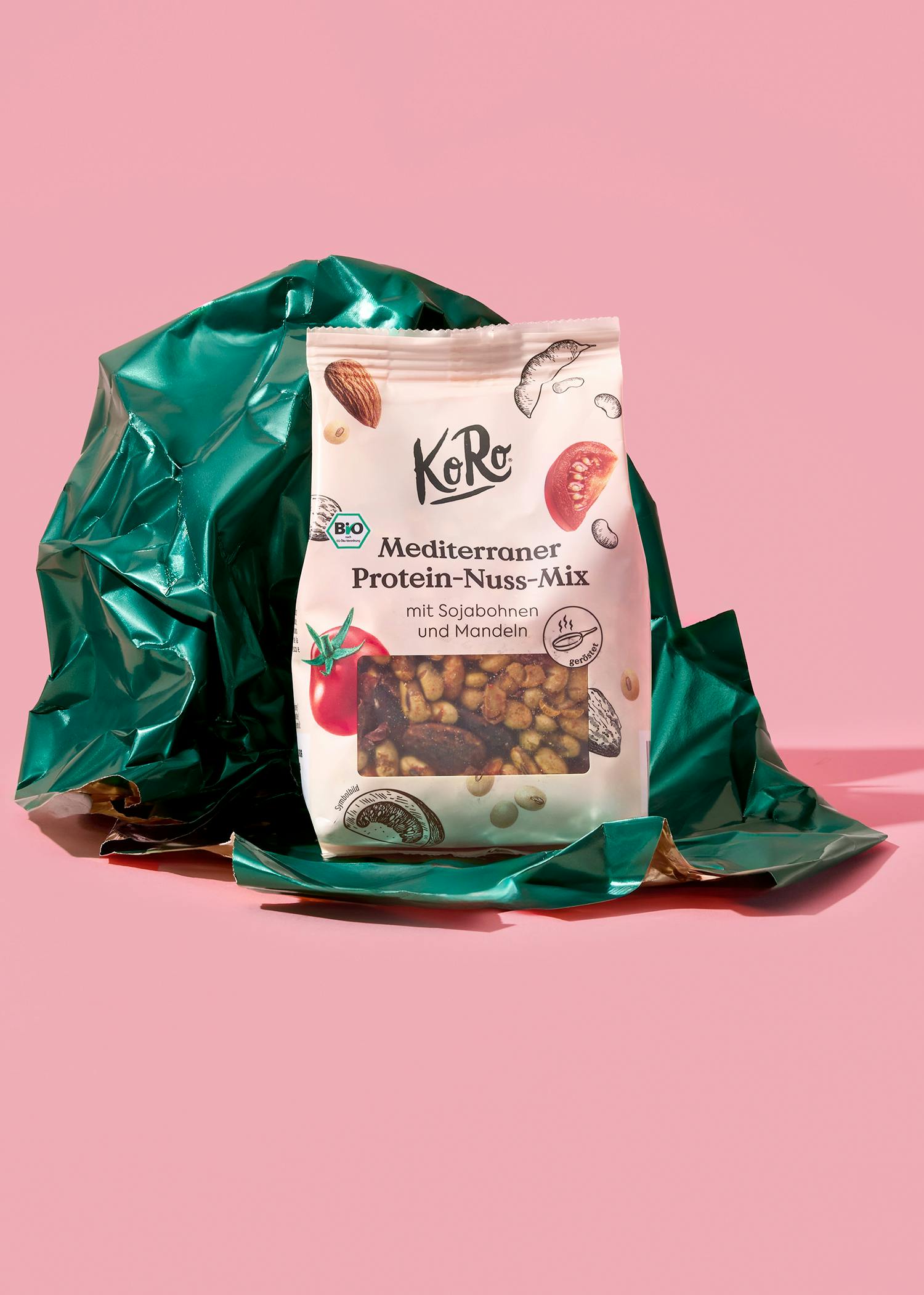 KoRo Discovery Geschenkbox