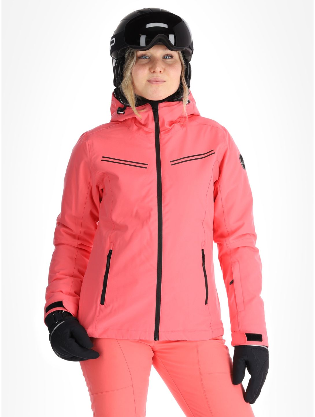 Fife ski-jas dames
