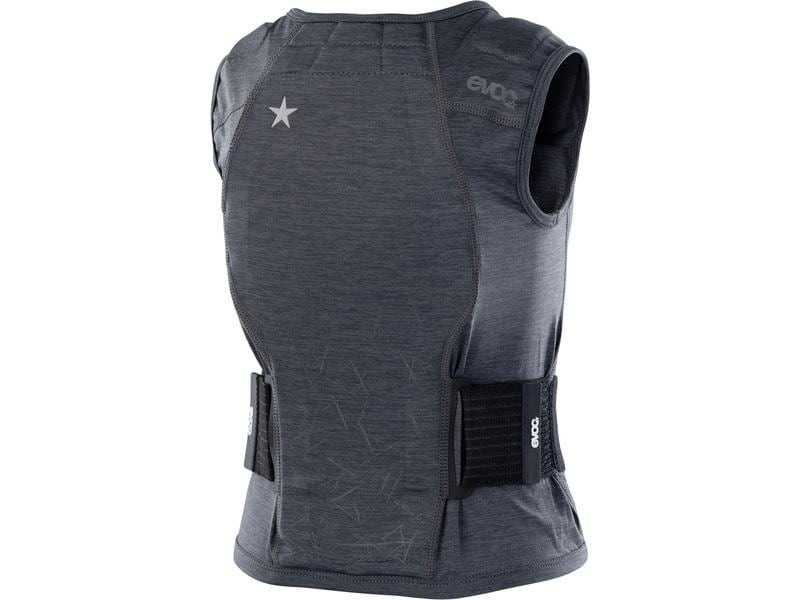 evoc Rückenpanzer Protector Vest Kids L Protektorenweste für Kinder
