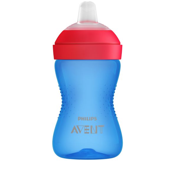 Philips Avent My Grippy Tuitbeker 300ml