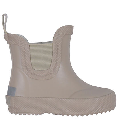 CeLaVi Gummistiefel - Kurz - White Pepper