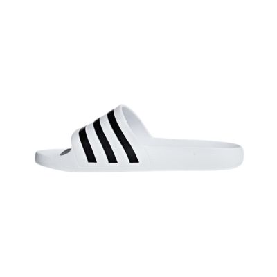 AdidasAqua adilette - weiß