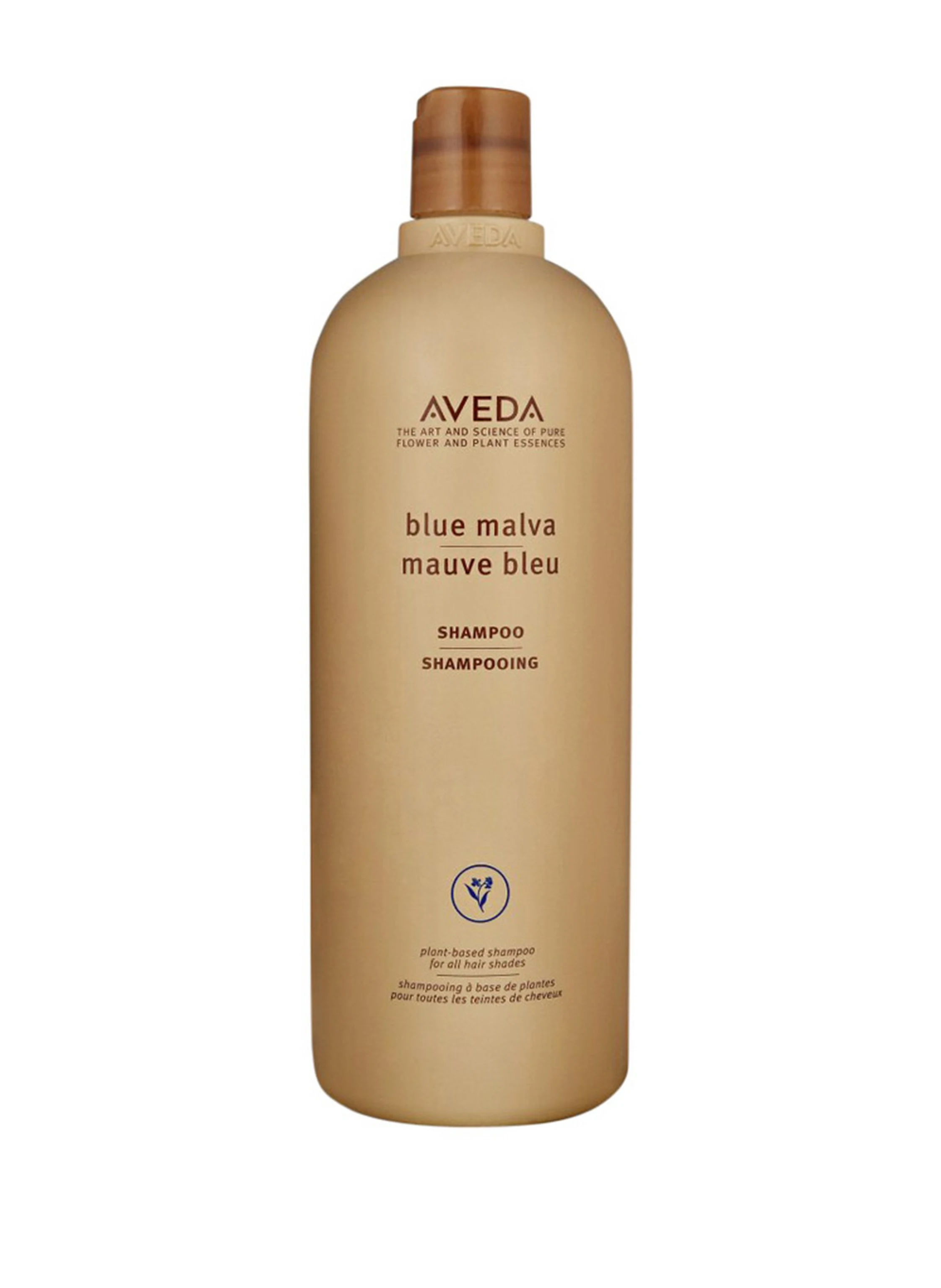 AVEDA BLUE MALVA