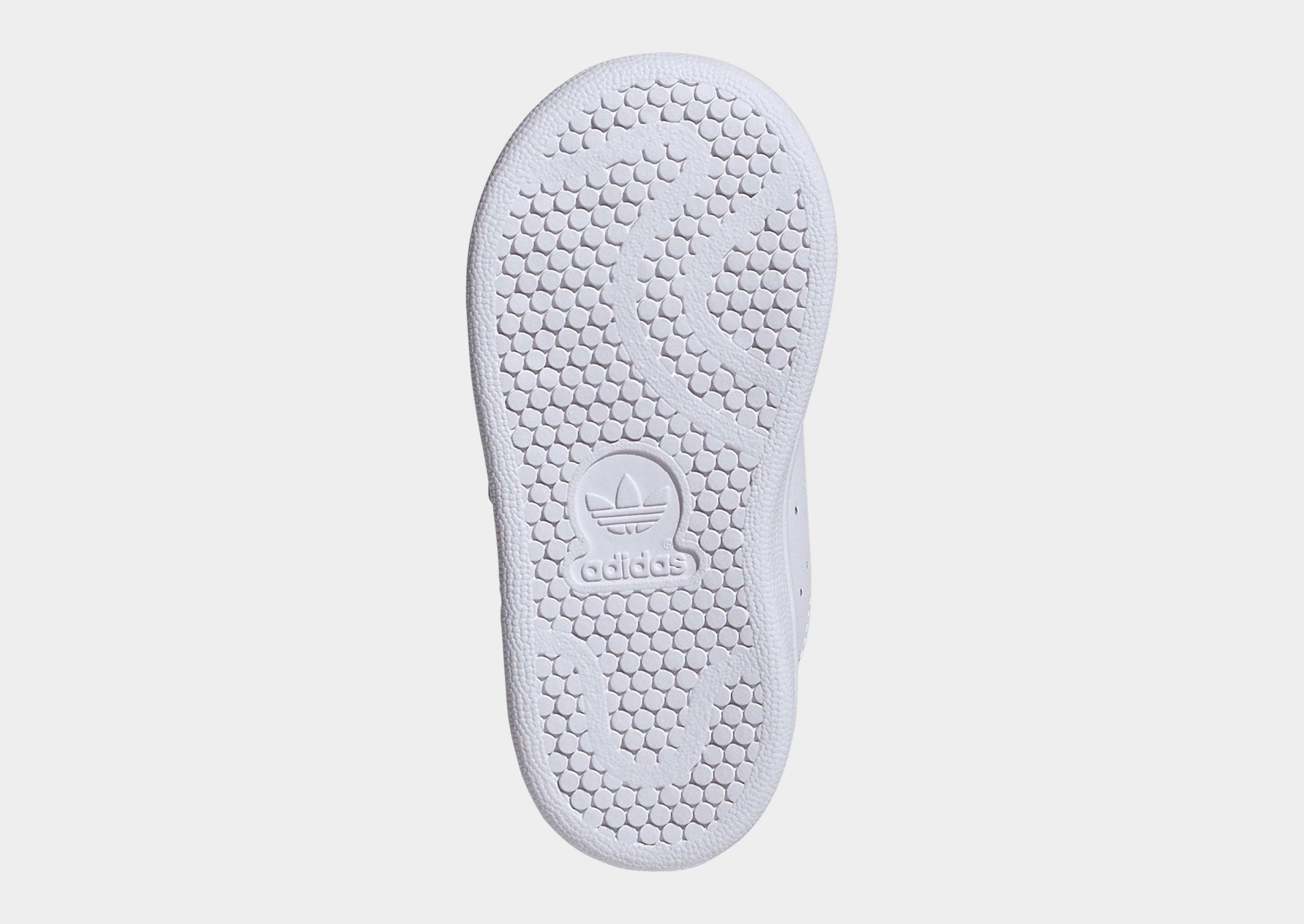 adidas Chaussure Stan Smith fermeture confortable Enfants