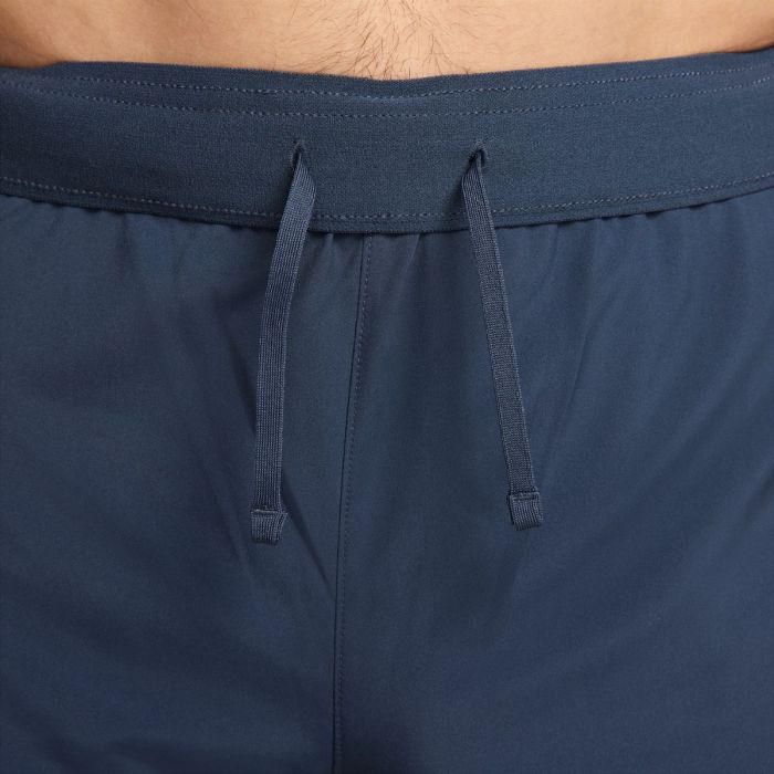 Nike Herre Shorts Dri-FIT Unlined Versatile 9 Inch Shorts Blå