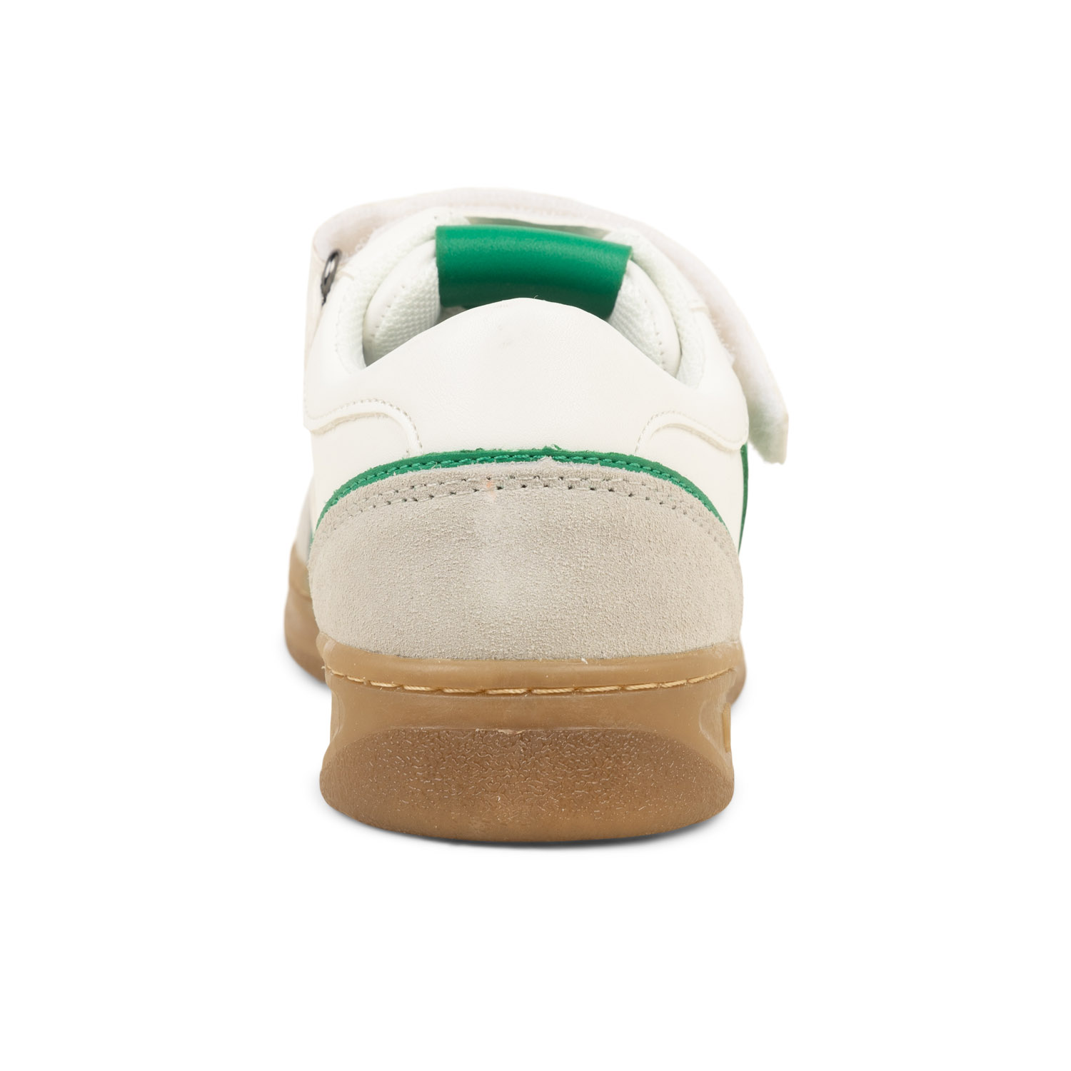 Chaussures basses garçon, fille KICKERS KOUIC