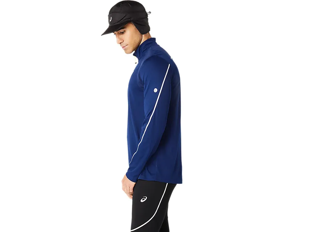 Asics Winterized Cap Performance Black