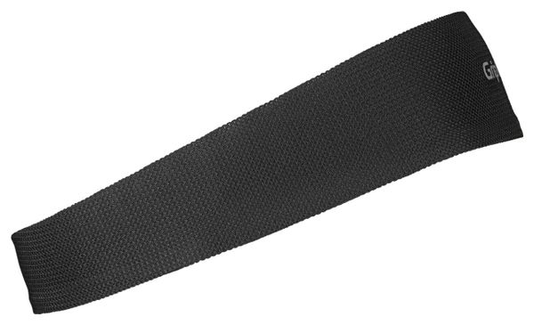 Bandeau GripGrab Lightweight Summer Sweatband Noir