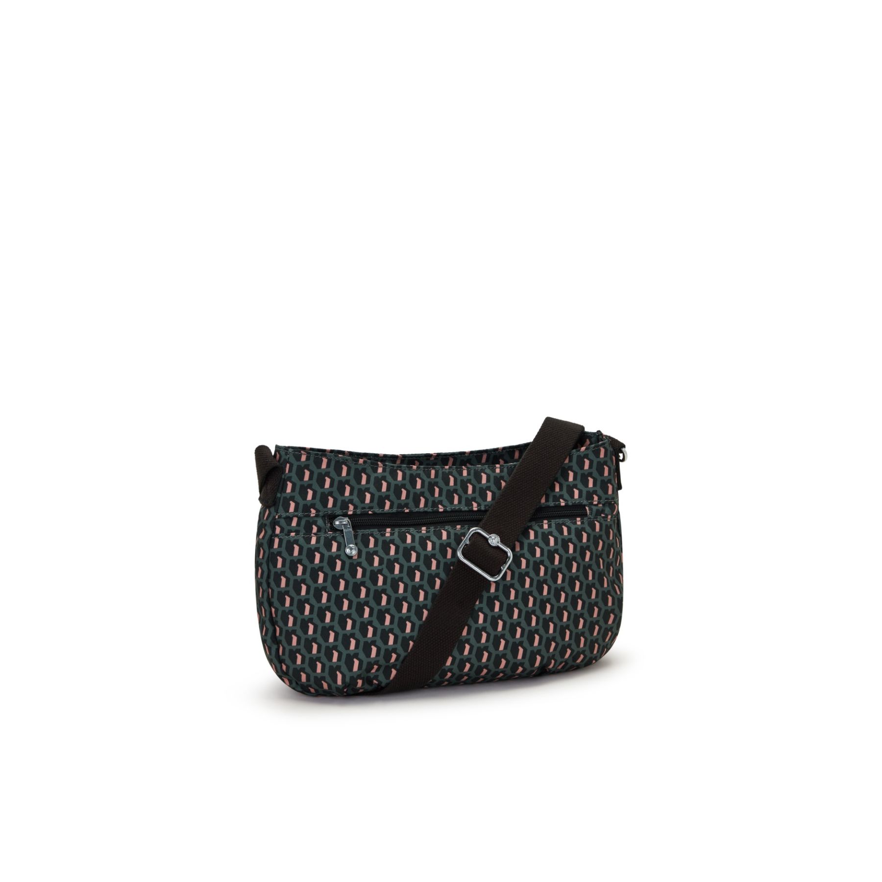 SYRO Sac à Bandoulière Moyen - 3D K Pink