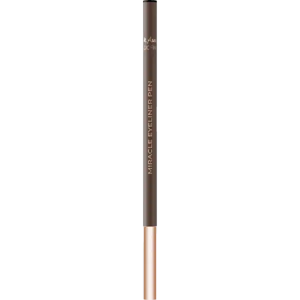 Magic Finish Miracle Eyeliner Pen brown