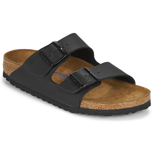 Birkenstock - ARIZONA SFB Negro