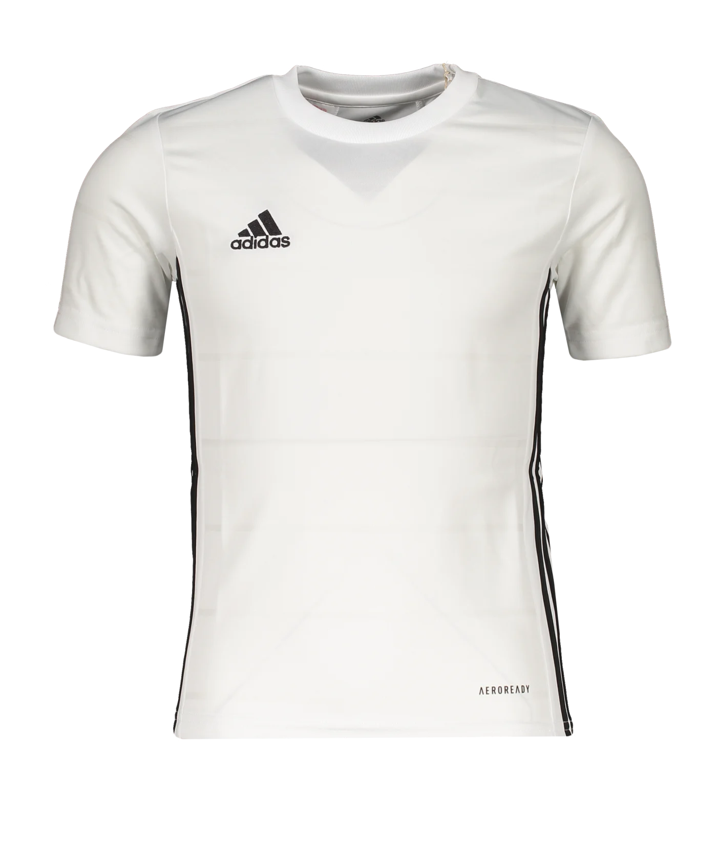 adidas Campeon 21 Trikot Kids Weiss