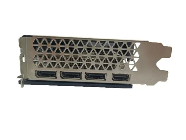 Biostar VN3606TM82, GeForce RTX 3060 Ti, 8 GB, GDDR6, 256 Bit, PCI Express 4.0, 2 blæser(e) - LHR