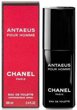 Chanel Antaeus Men Eau De Toilette 100ml