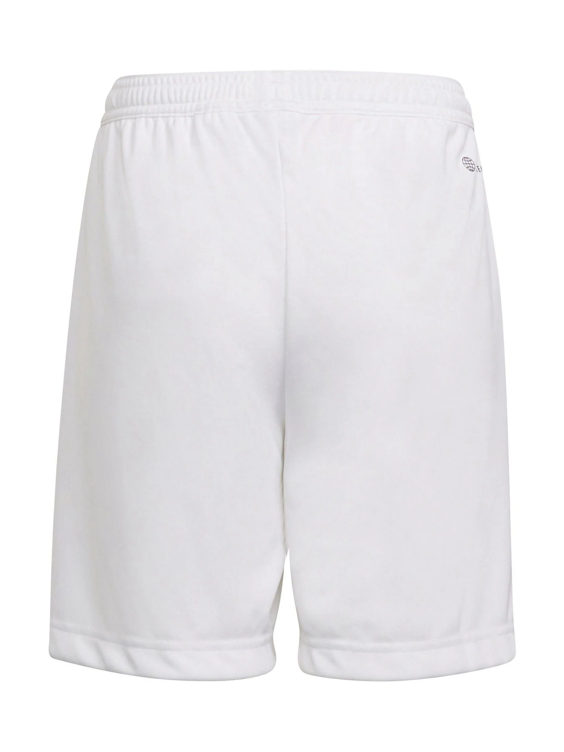 Wit - adidas Entrada 22 short