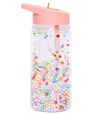 Petit Monkey Drikkedunk m. Suger?r - 300 ml - Macaron Pops - Cor