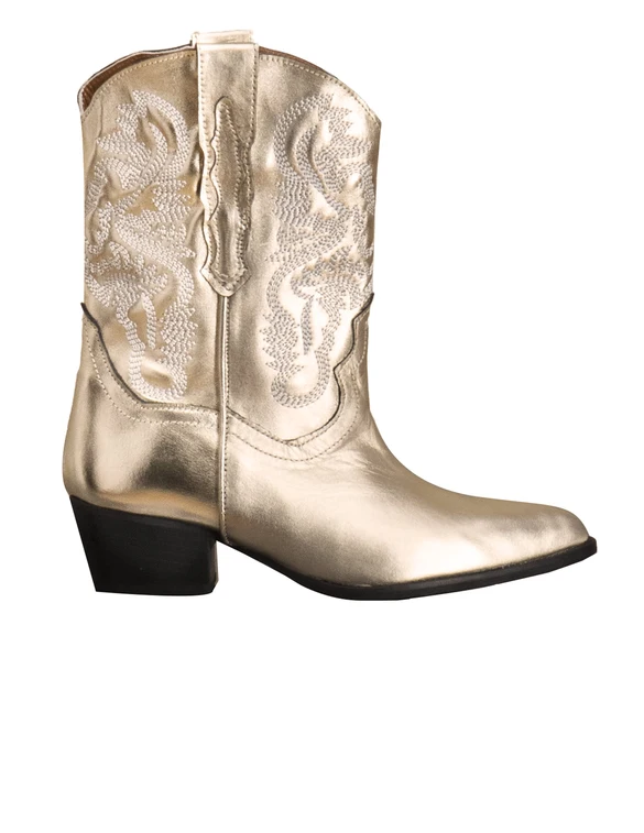 DWRS Cowboy boots Brady