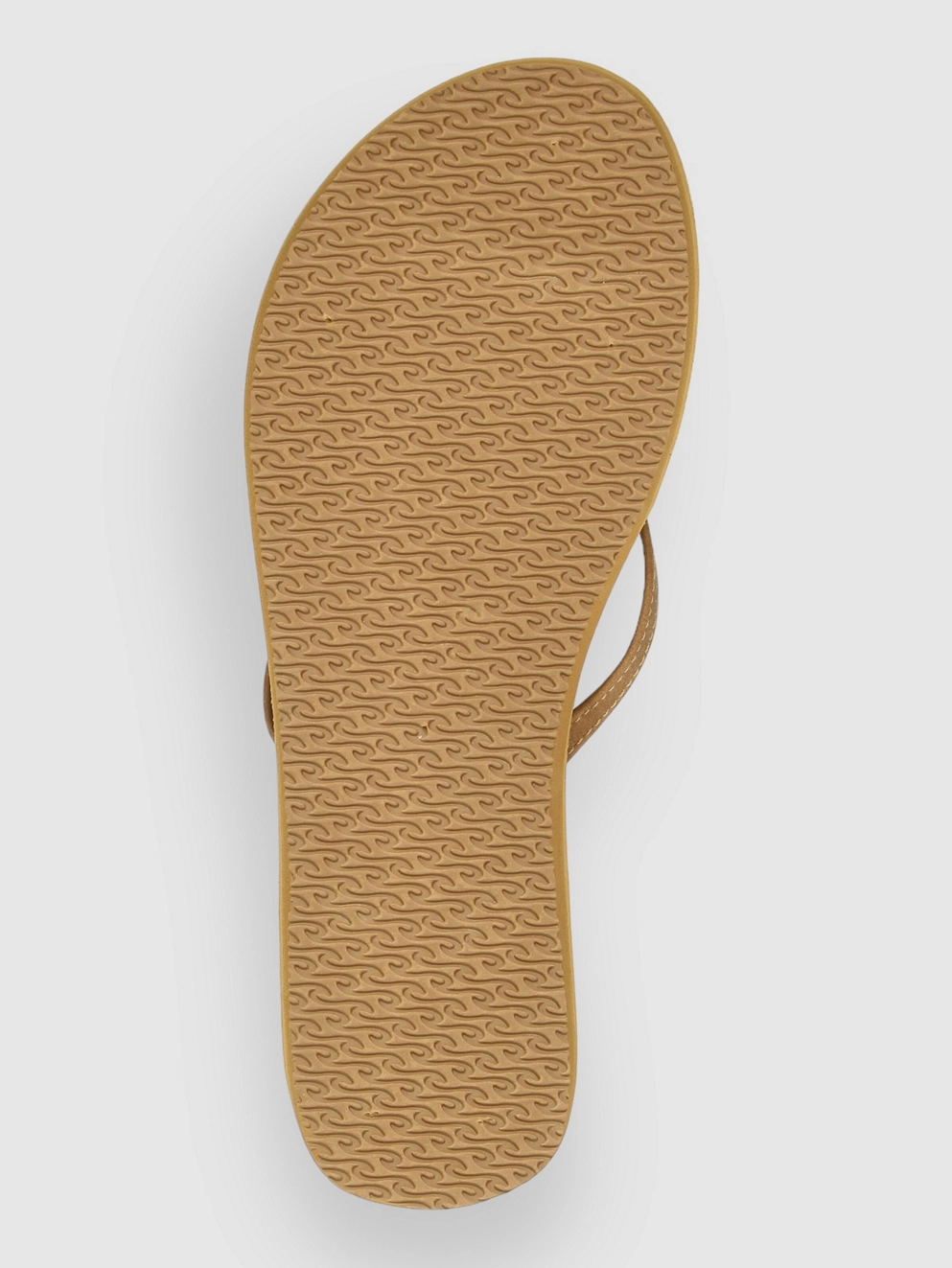 Rip Curl Full Moon Open Toe Sandals light brown