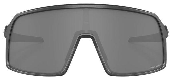 Lunettes Oakley Sutro S Hi Res Matte Carbon / Prizm Black / Ref. OO9462-1028