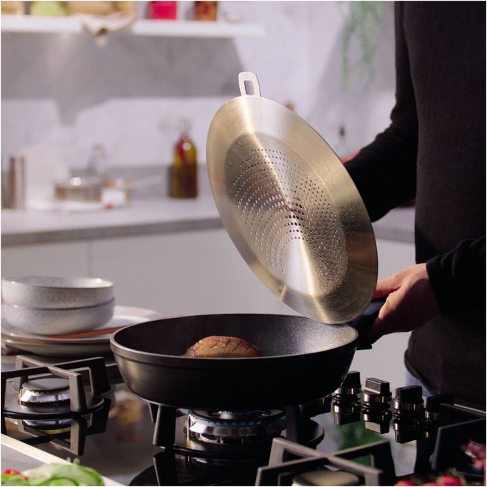 Fissler Bratpfanne Adamant® Comfort 20 cm