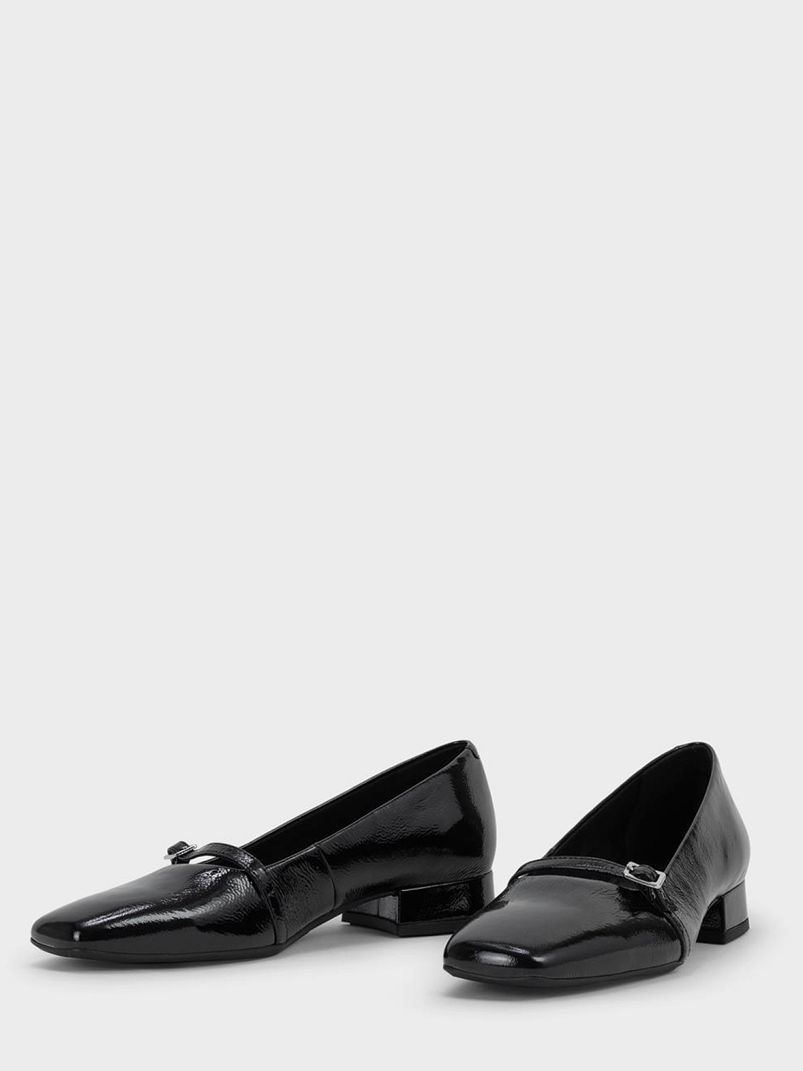 Vagabond Debbi Mary Jane pumps