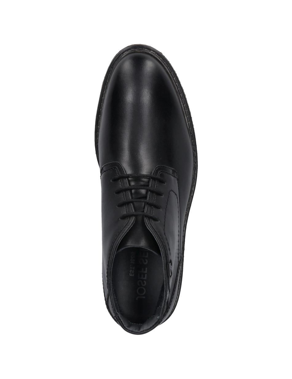 Stiefelette Earl 04, schwarz