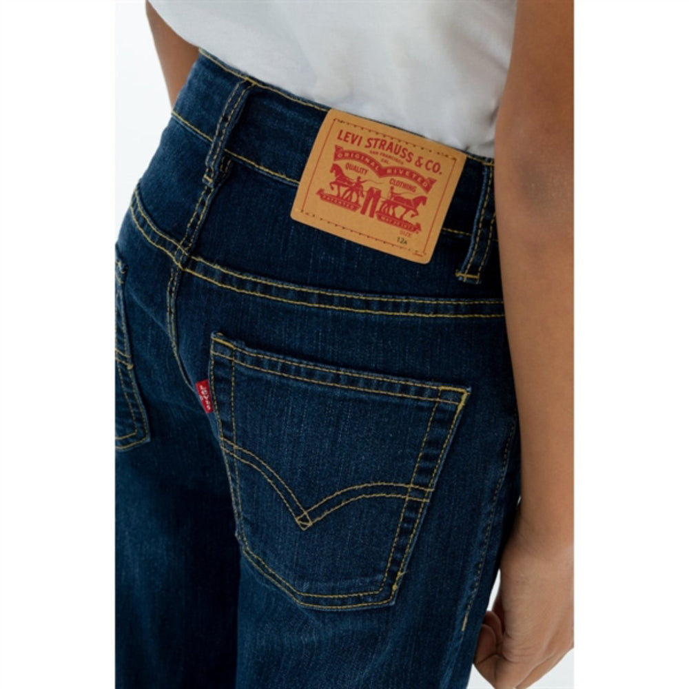 511 Slim Fit Jeans Rushmore - Levi's → Luksusbaby.dk