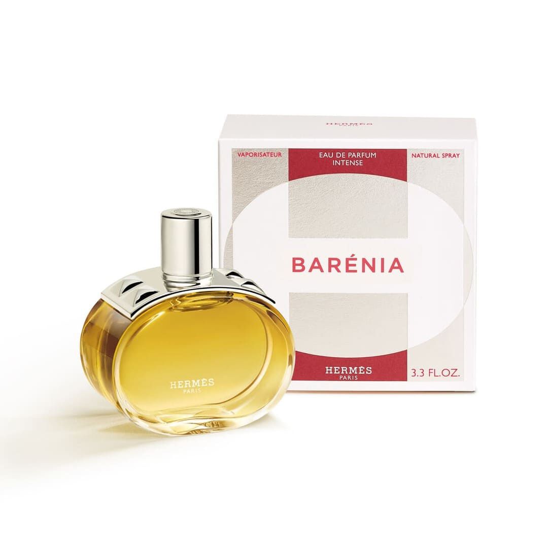 Hermès BARÉNIA Eau de Parfum Intense - 100ml