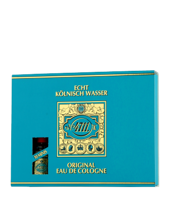 4711 Echt Kölnisch Wasser edc 10x3ml