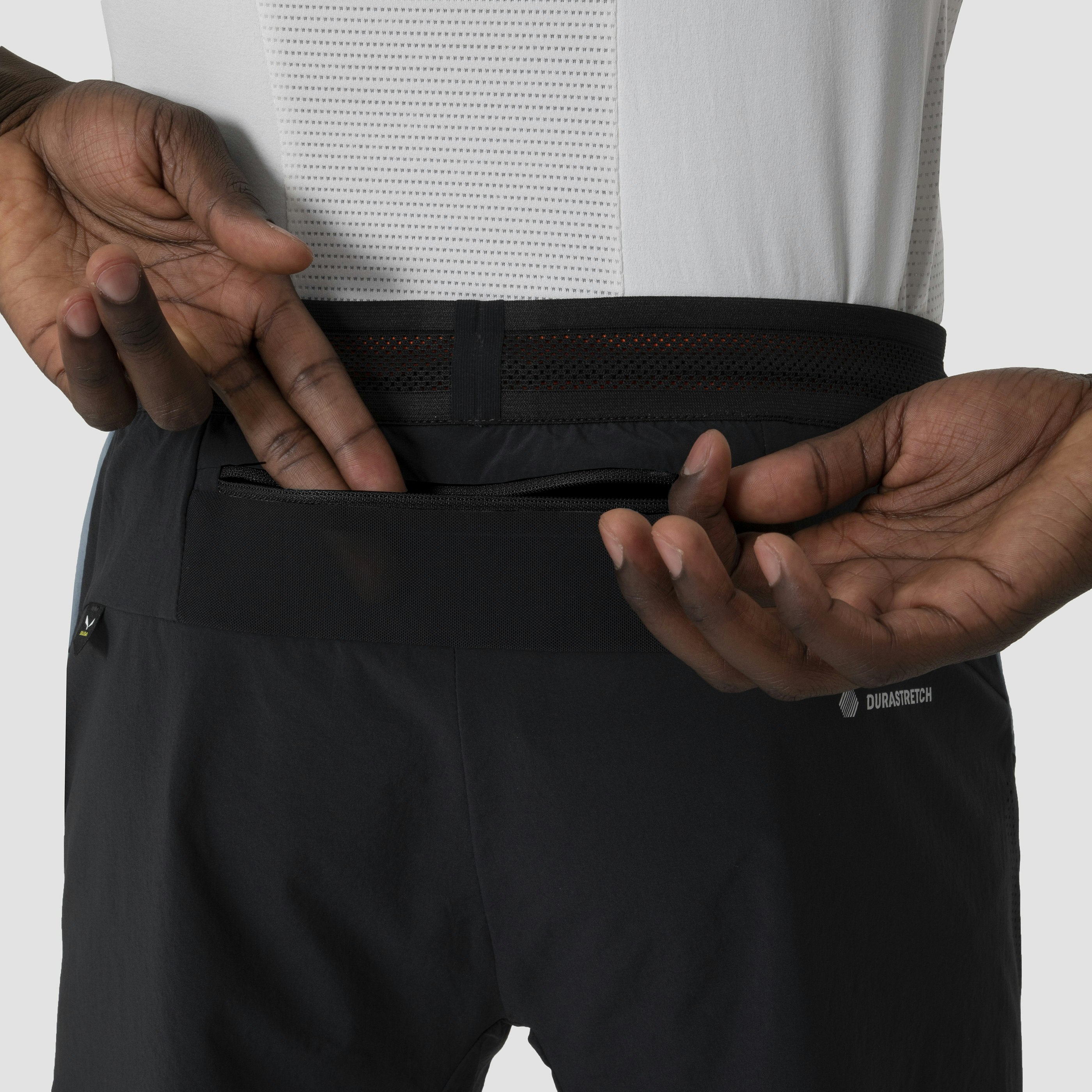 Pedroc 2 Durastretch Shorts Herren