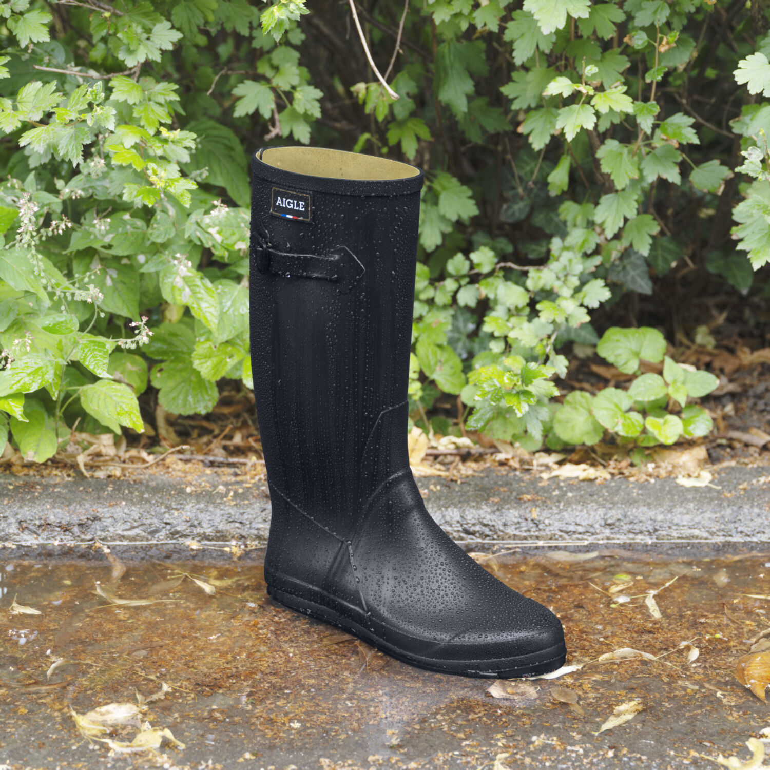 AIGLE Gummistiefel für Damen