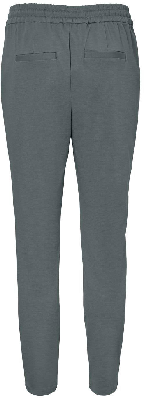 Vero Moda Jogger Pants »VMEVA MR LOOSE STRING PANT GA NOOS«  hinten mit elastischem Bündchen