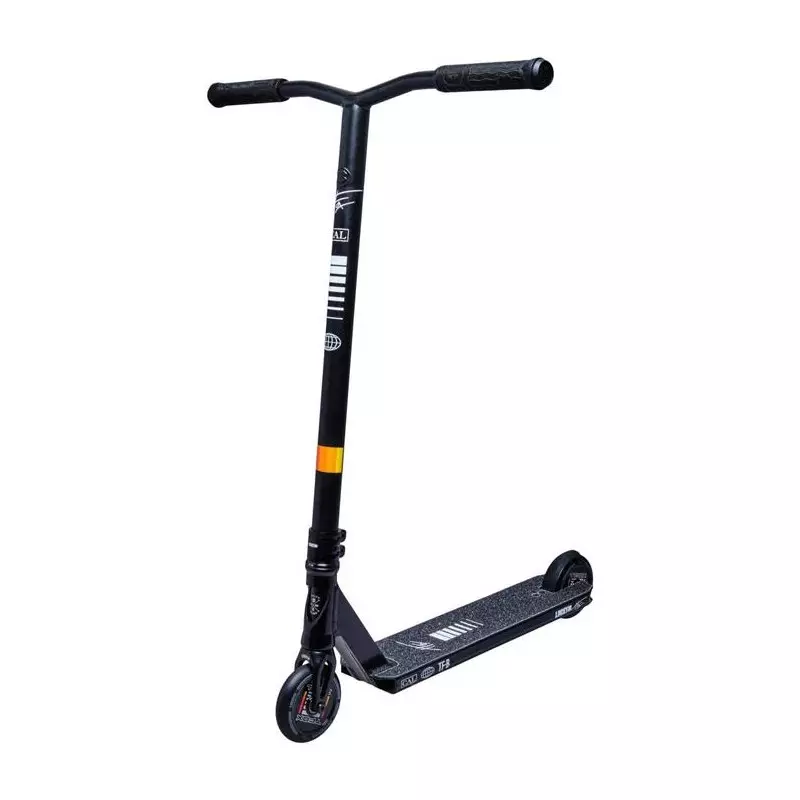 Trottinette Freestyle LUCKY TFOX Analog