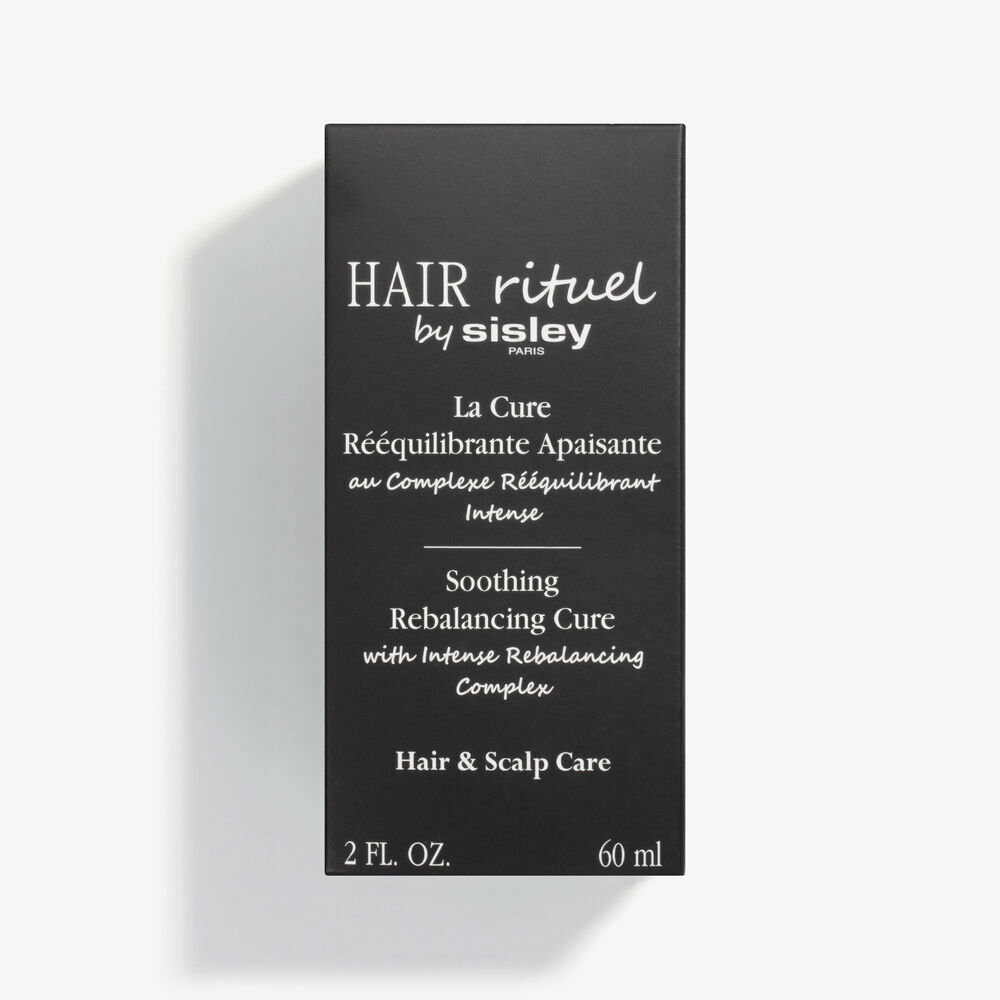 Sisley Hair Ritual AntiDandruff Cure60 ml
