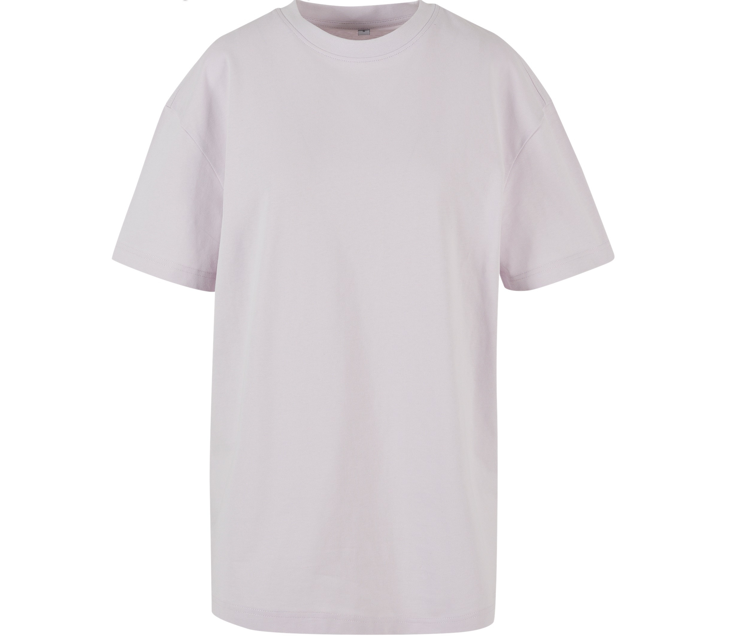 BUILD YOUR BRAND BY149 - Tee-shirt oversize femme