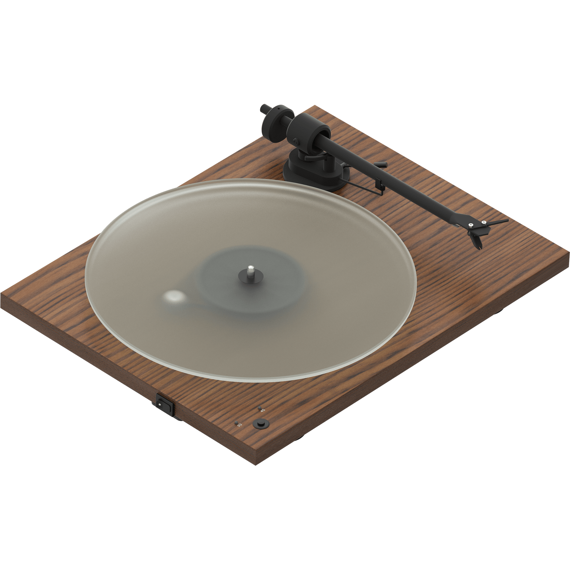 Pro-Ject T1 Phono SB Plattenspieler Plattenspieler
