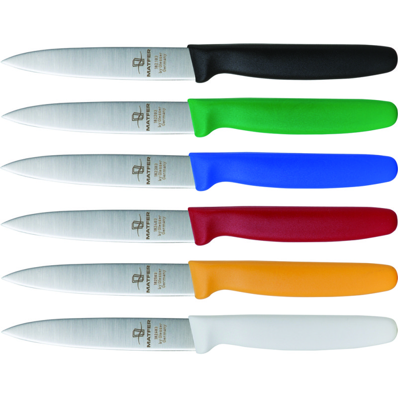 Couteau d’office Giesser 10 cm